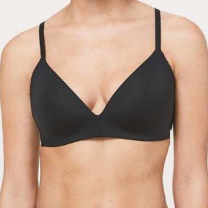 Lululemon Take Shape Bra Black 32C